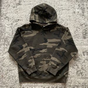Aritzia TNA perfect hoodie